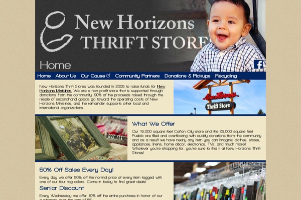 Ts theme site design template sample