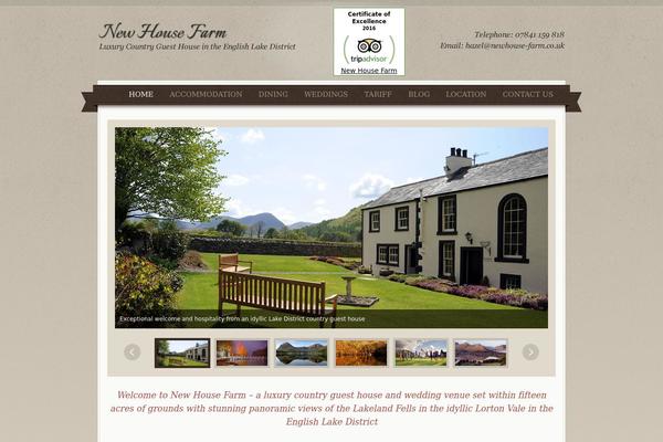 Queenhotel theme site design template sample