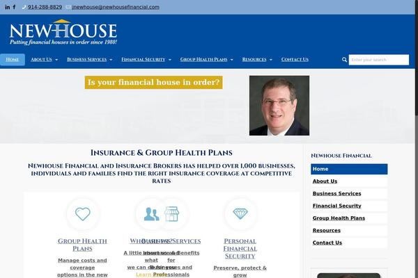 BeTheme theme site design template sample