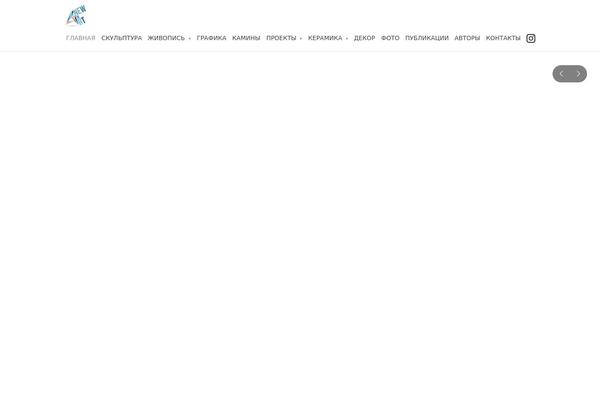 Site using Widgetkit1 plugin