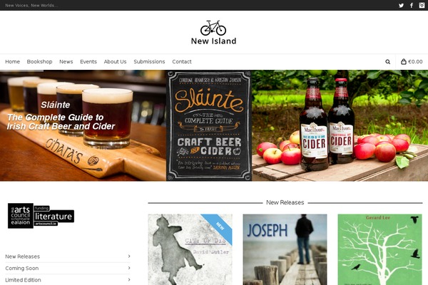 Neighborhood theme site design template sample