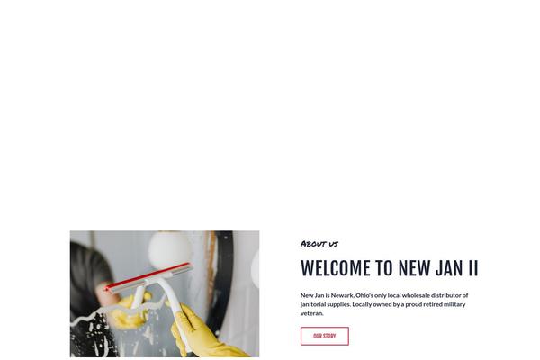 newjan2.com site used Conquerors