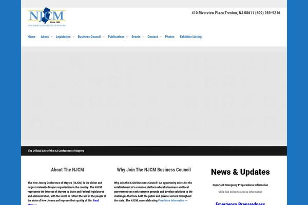 Site using Bb-theme-builder plugin