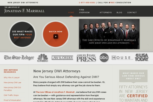 Eleven40 Pro theme site design template sample