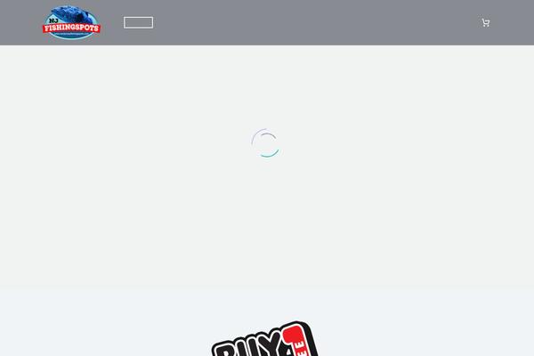 Thegem-child theme site design template sample
