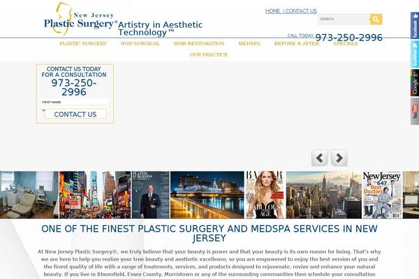 Site using Rsi-affiliate-switch plugin