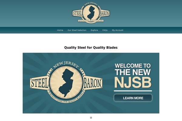 Site using Easy-notification-bar plugin