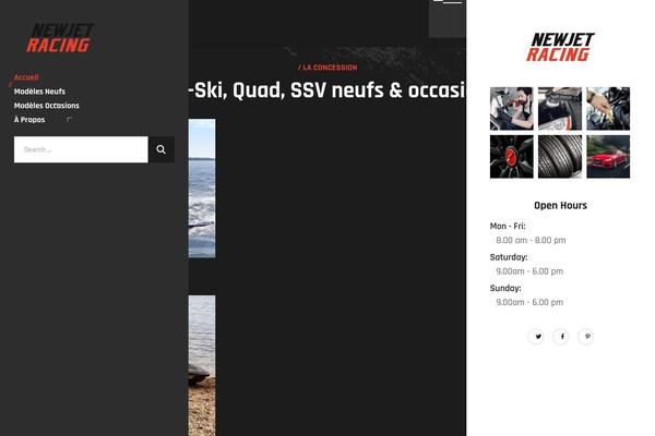 Site using Carbonick-core plugin