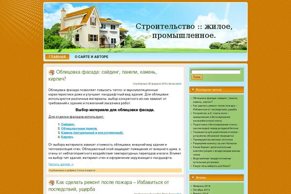 Site using FV WordPress Flowplayer plugin
