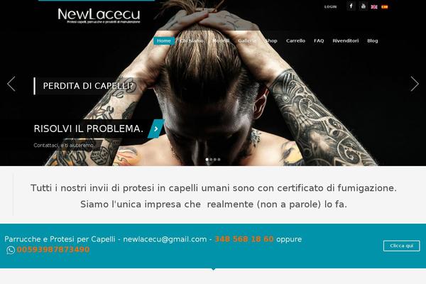Site using GC Message Box plugin