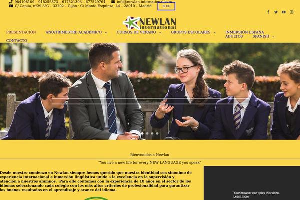 Site using SendinBlue Subscribe Form And WP SMTP plugin