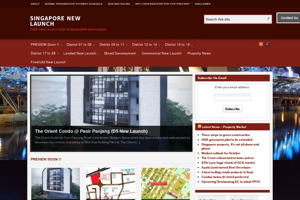 Site using Brizy-pro plugin