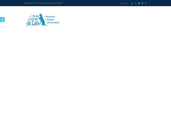 Site using Universal_services_plugin plugin