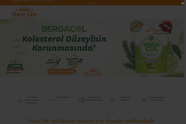 Site using Wp-quiz plugin