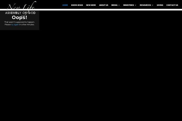Site using Ds-suit plugin