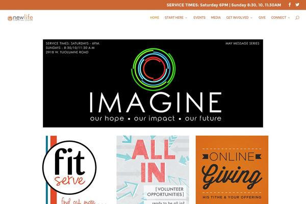 Site using Contact Form Maker plugin