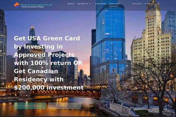 Athena theme site design template sample