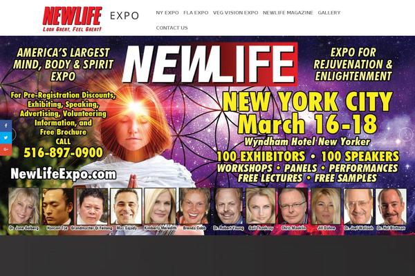 Eventalk theme site design template sample