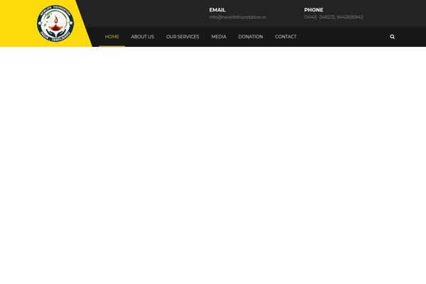Site using Apus-simple-event plugin