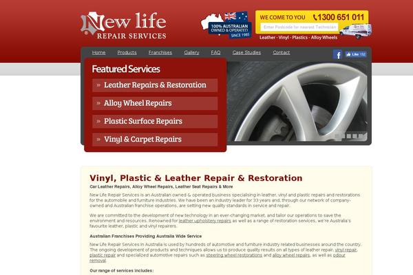 Site using Wp_trigger plugin