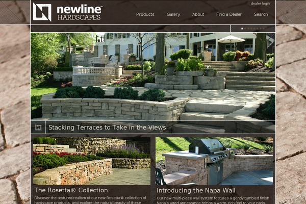 Site using Jck_woothumbs plugin