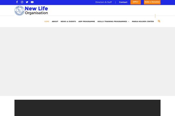 Site using TZ Plus Gallery plugin