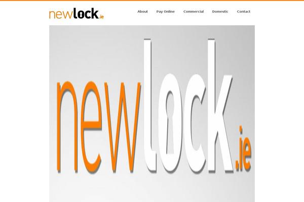 Site using Simple Notices plugin
