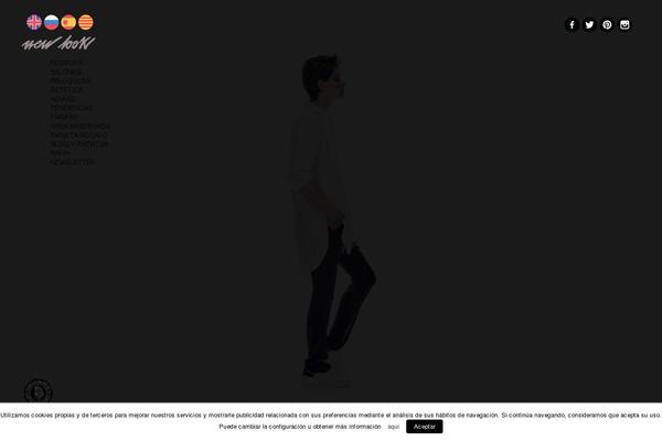 Site using Kitring-extender plugin