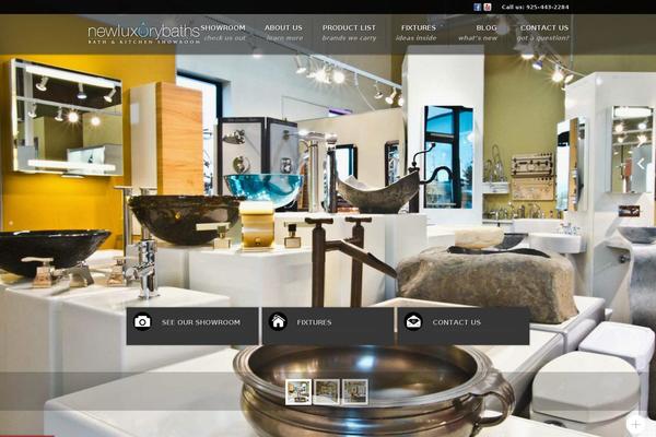 Digon theme site design template sample
