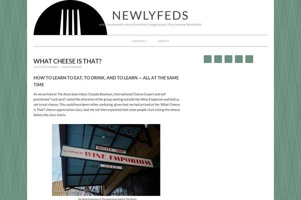 Site using Easyrecipeplus plugin