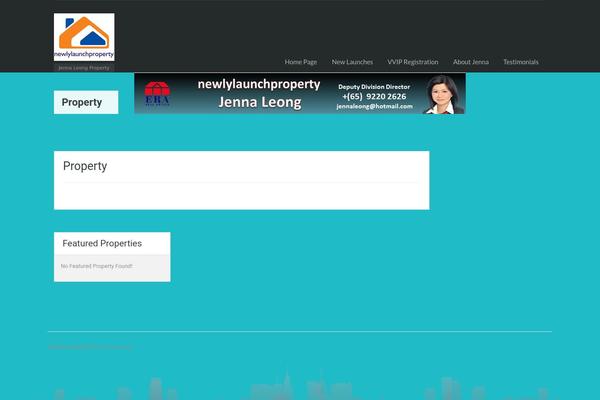 Site using Easy-tables-vc plugin