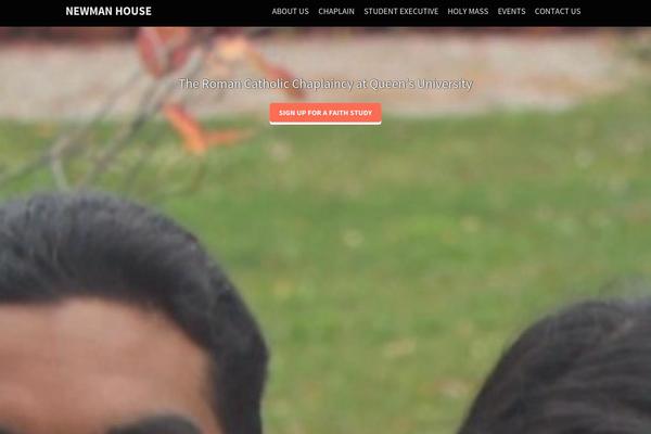 Site using Feed Them Social (Facebook, Instagram, Twitter, Vine, Pinterest, etc) plugin