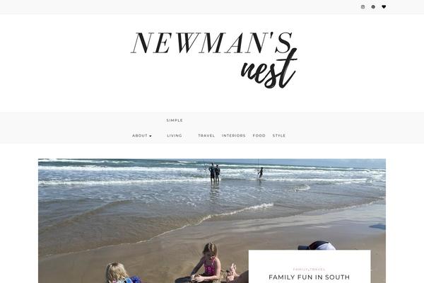Site using Gutenbee plugin