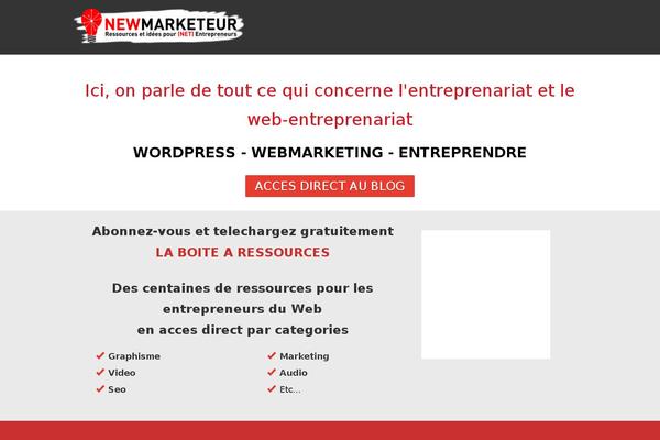 Site using Subscribe To Comments Reloaded plugin