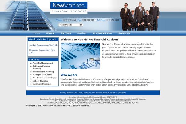 Site using Js_composer_theme plugin