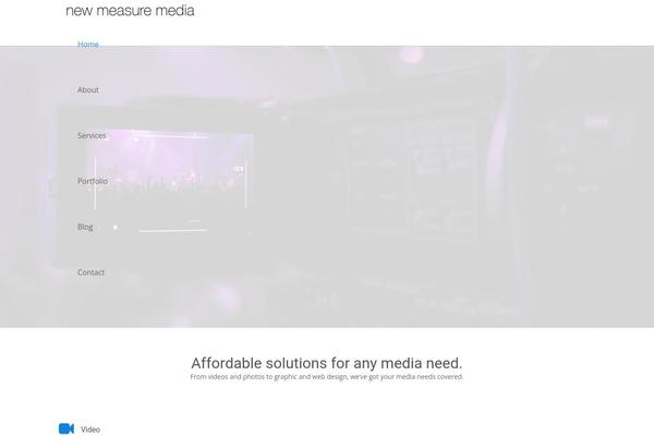 Site using Quick Page/Post Redirect Plugin plugin