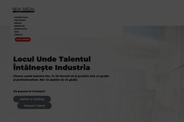 Site using Wordpress-gdpr plugin