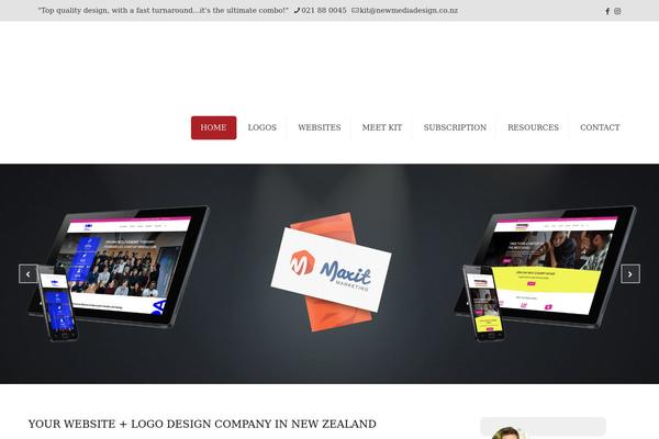 Site using Autoptimize-pro plugin