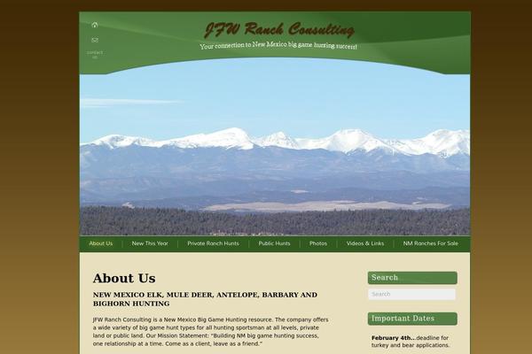 Site using Agency-admin plugin