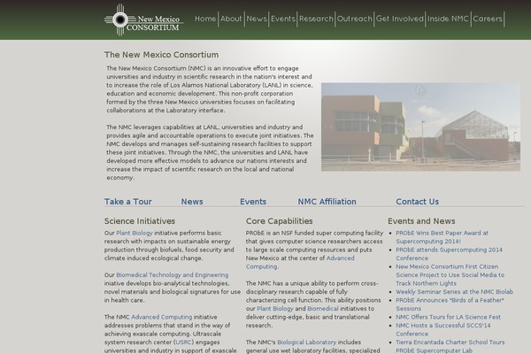 MF theme site design template sample