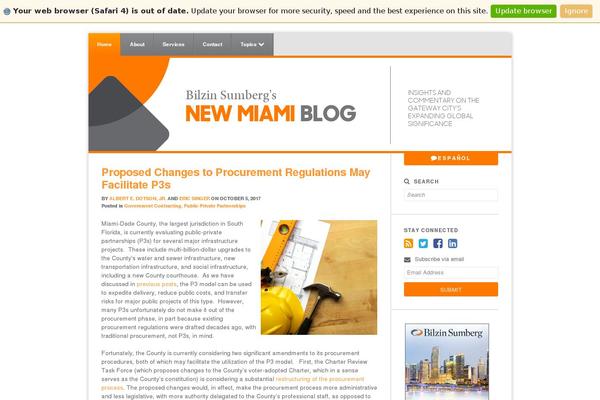 Site using Lxb-statuspage plugin