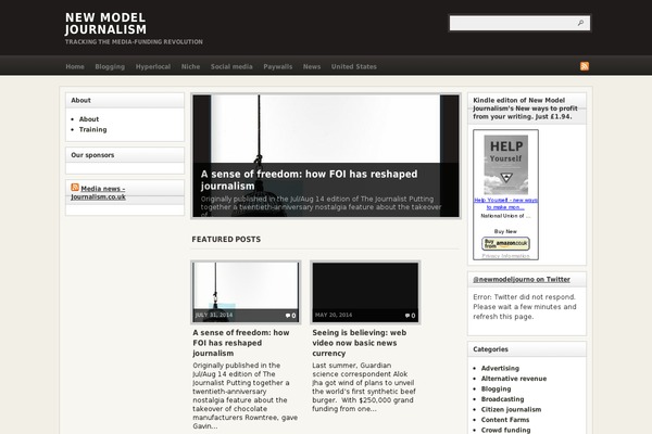 Arras Theme theme site design template sample