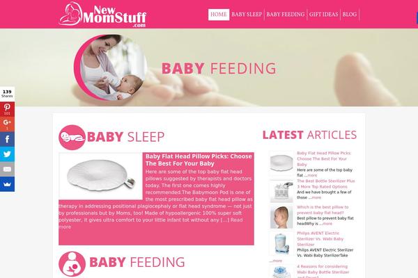 Site using Advanced-post-block plugin