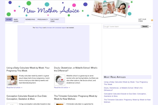 Thesis_182 theme site design template sample