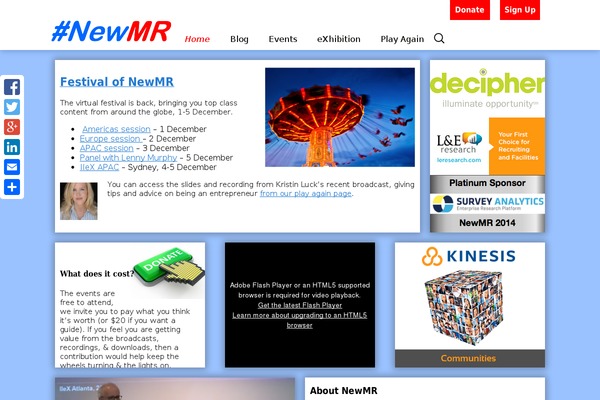Site using EU Cookie Law plugin