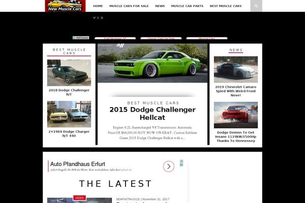 Site using WP Advertize It plugin