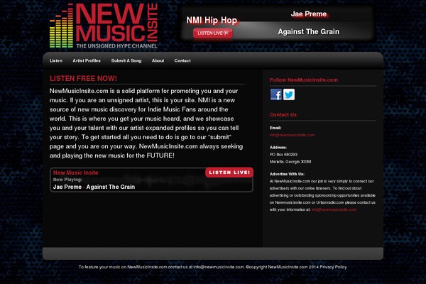 Centric Pro theme site design template sample