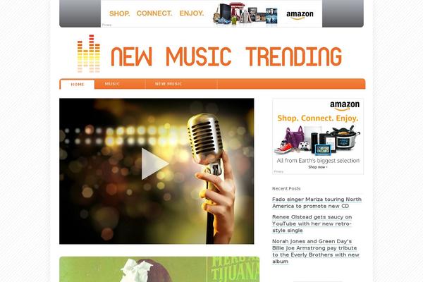 Gopresschild theme site design template sample