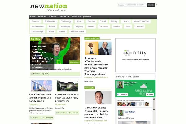 Site using Jet-engine plugin