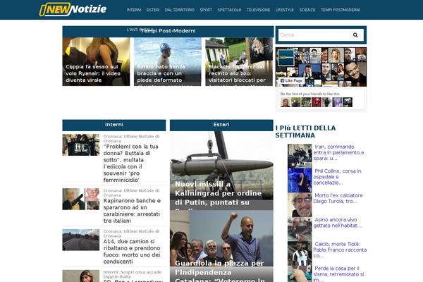 Site using Wp-quads-pro plugin